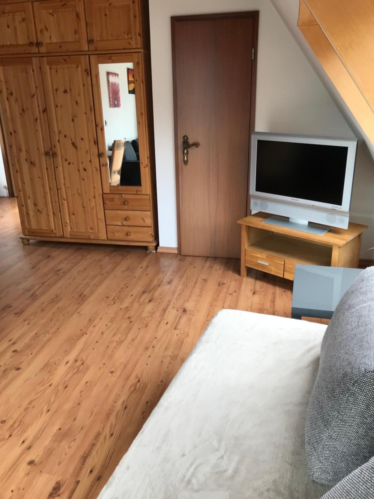 Ferienwohnung Philippsen Flensburg Eksteriør bilde