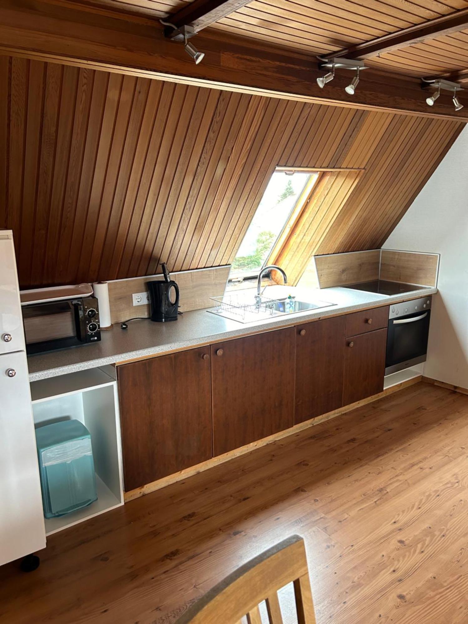 Ferienwohnung Philippsen Flensburg Eksteriør bilde