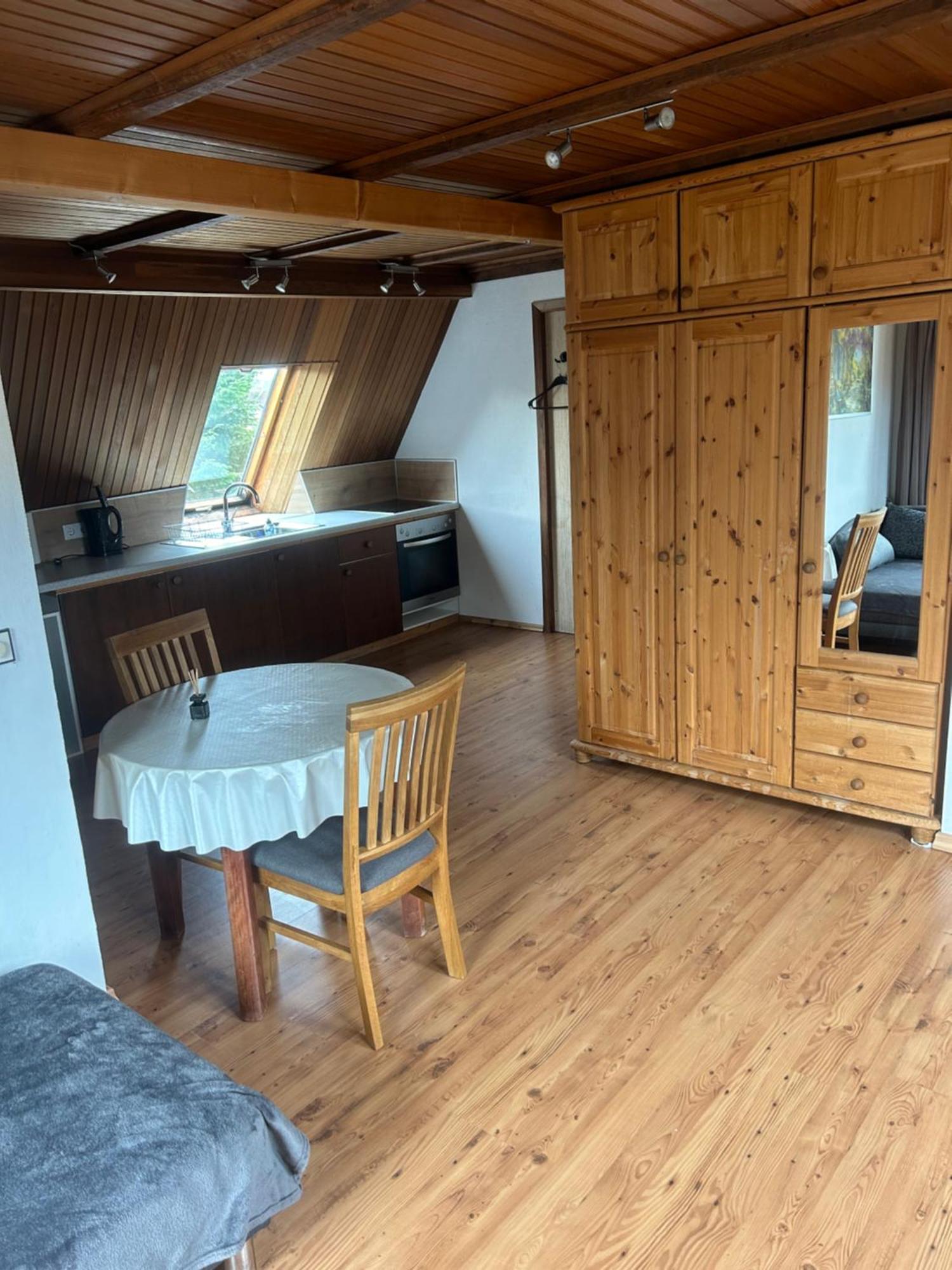 Ferienwohnung Philippsen Flensburg Eksteriør bilde